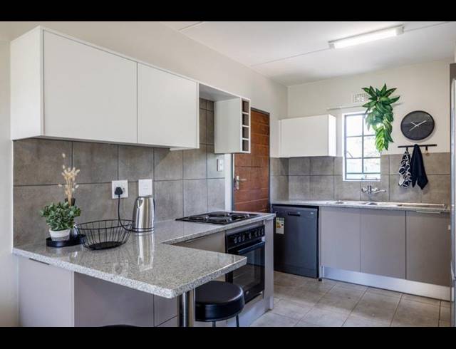 1 BEDROOM PROPERTY TO RENT IN ALRODE